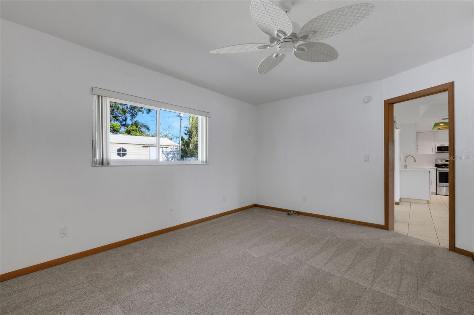 MARGARET MANOR 1ST ADD - Residential