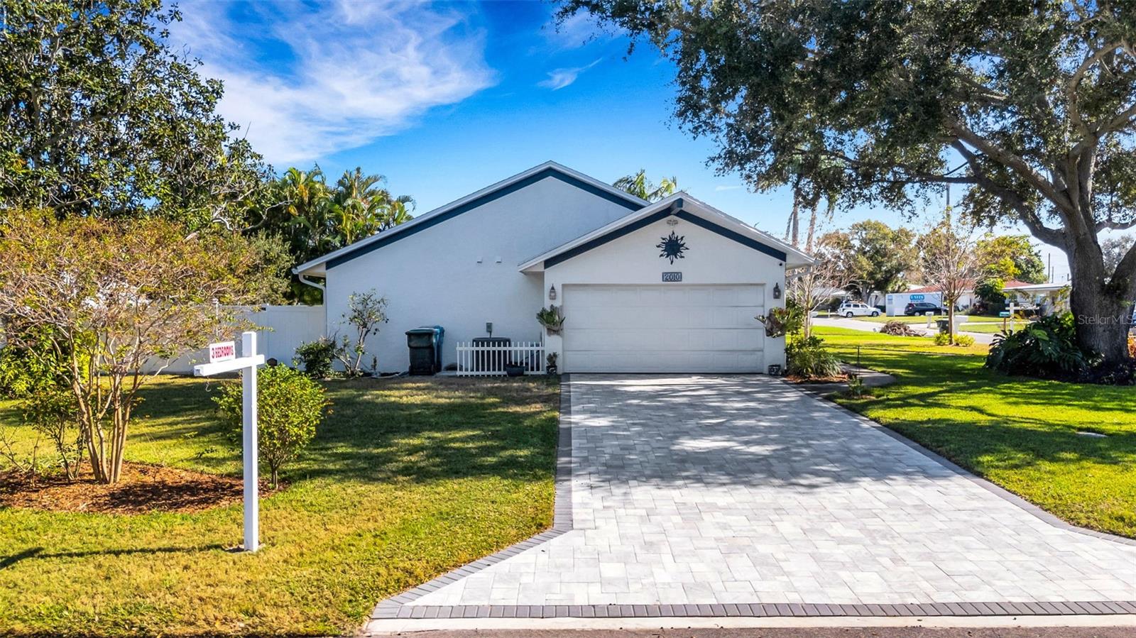 MARGARET MANOR 1ST ADD - Residential