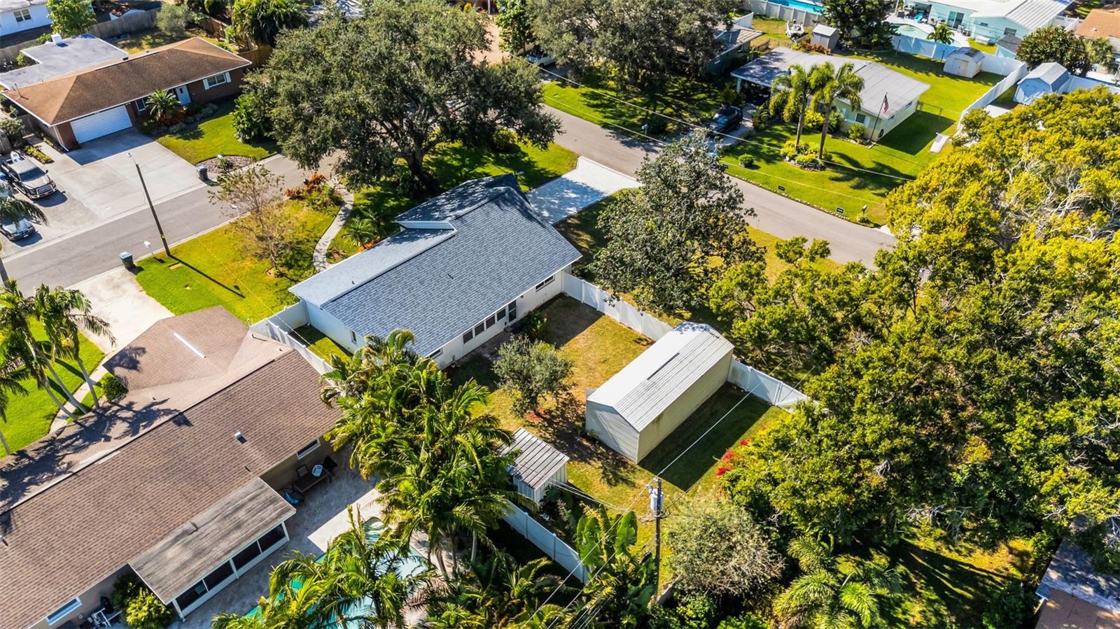 MARGARET MANOR 1ST ADD - Residential