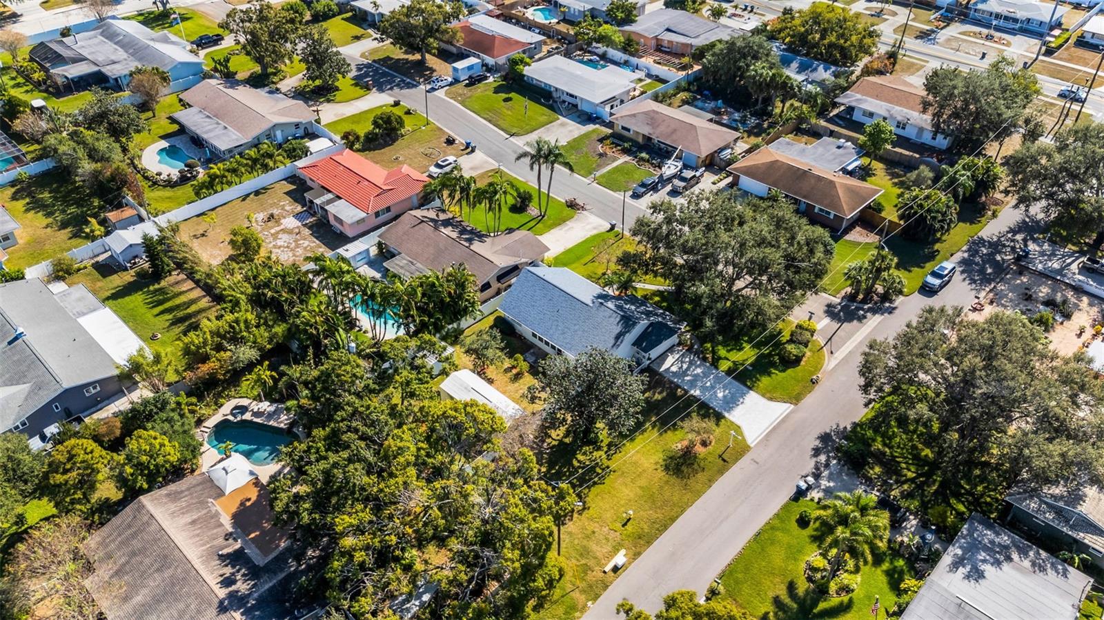 MARGARET MANOR 1ST ADD - Residential