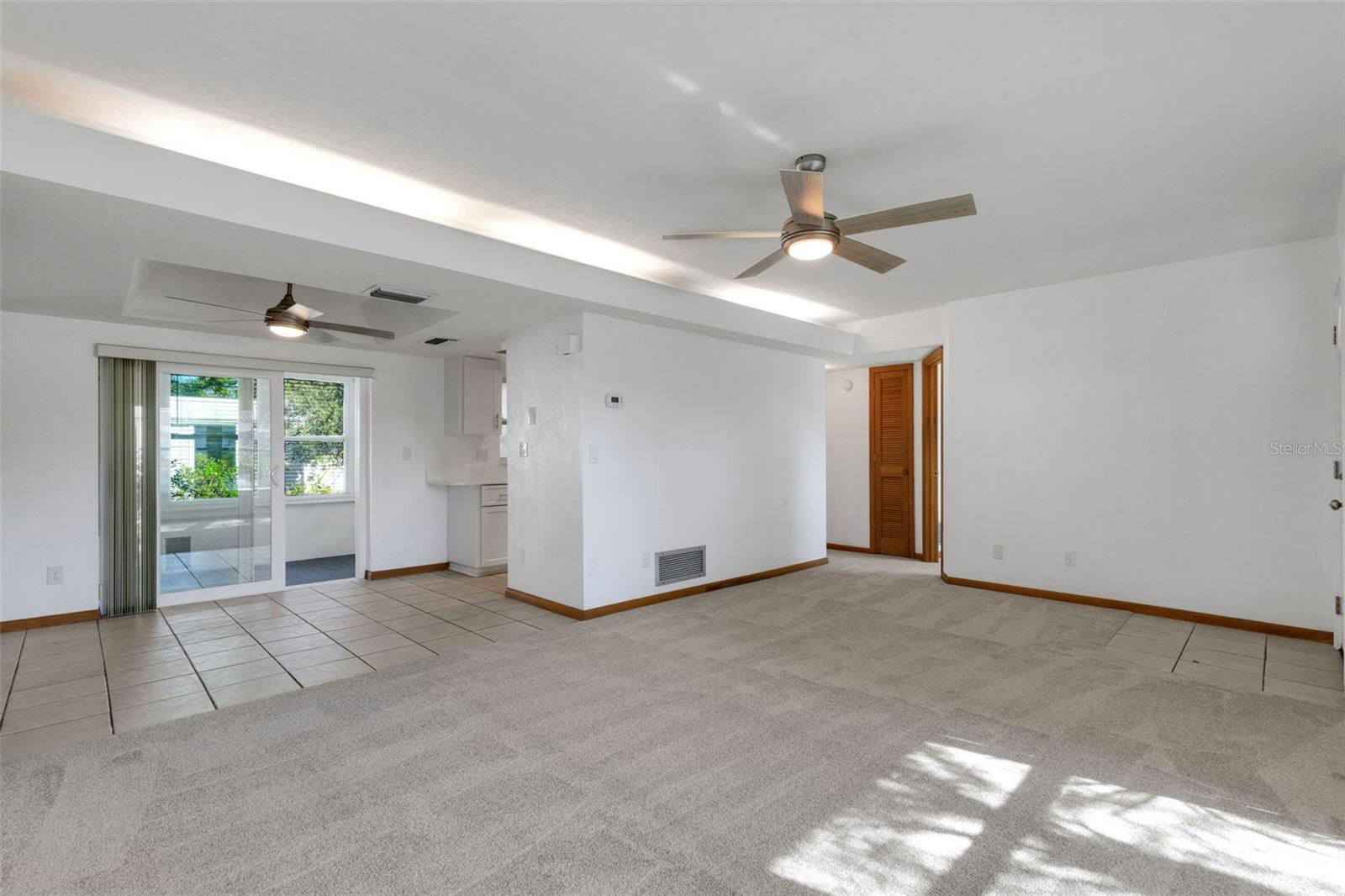 MARGARET MANOR 1ST ADD - Residential