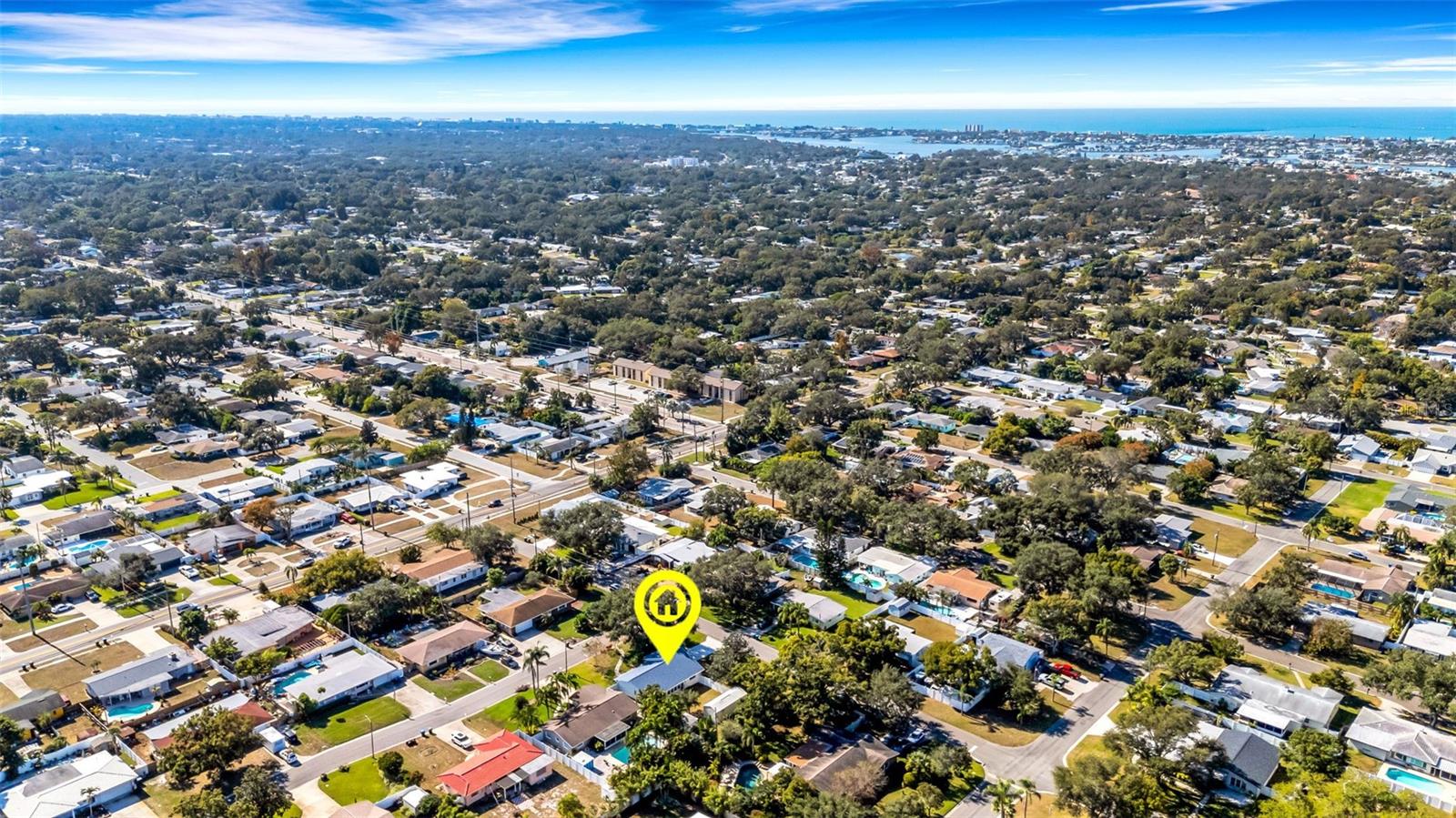 MARGARET MANOR 1ST ADD - Residential