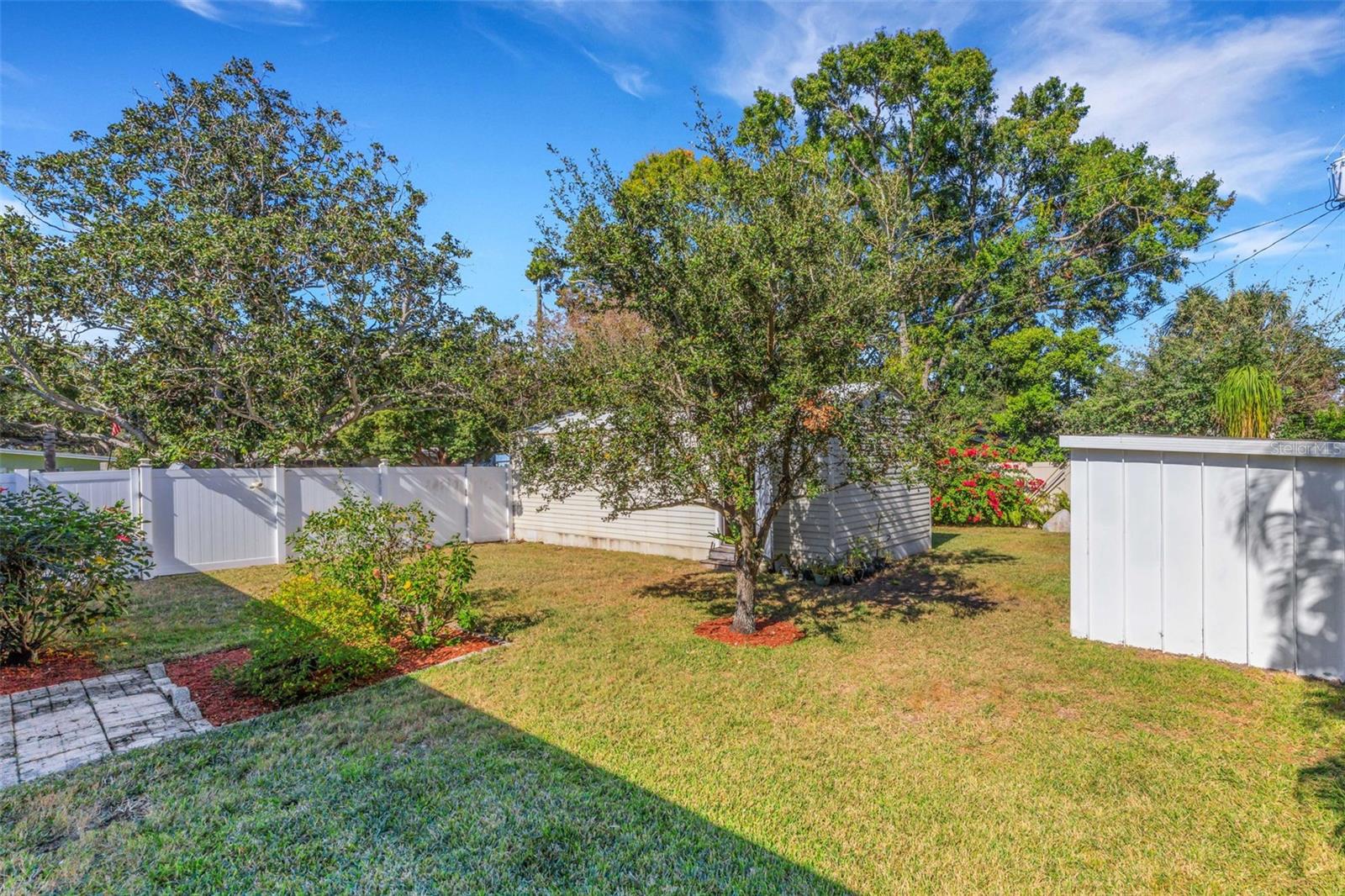 MARGARET MANOR 1ST ADD - Residential