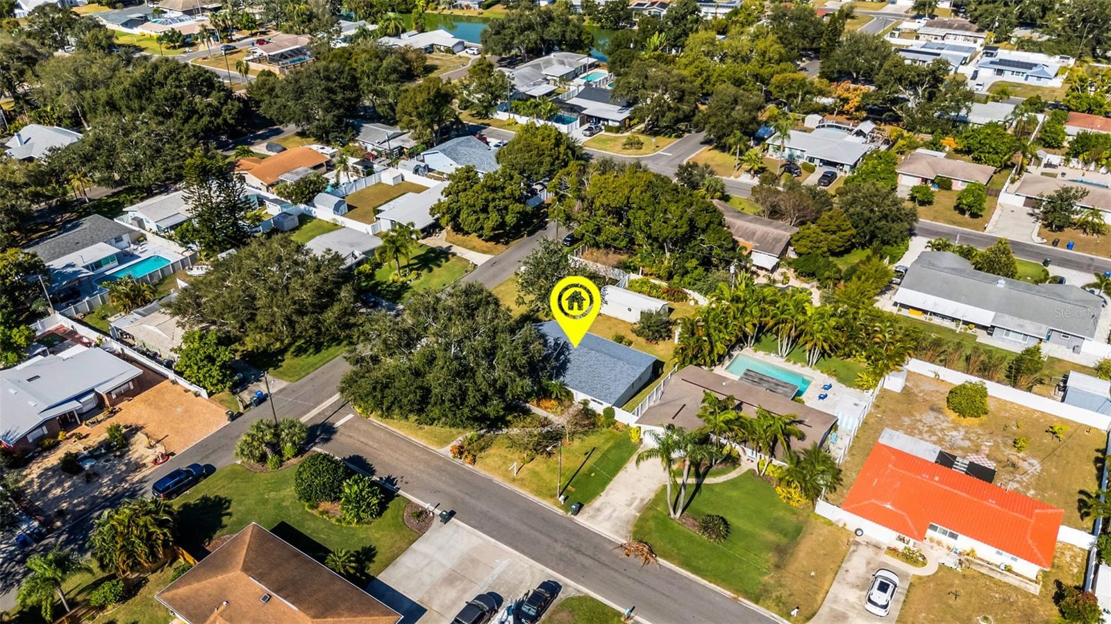 MARGARET MANOR 1ST ADD - Residential