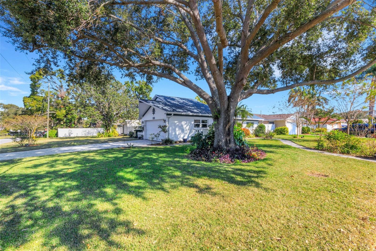 MARGARET MANOR 1ST ADD - Residential