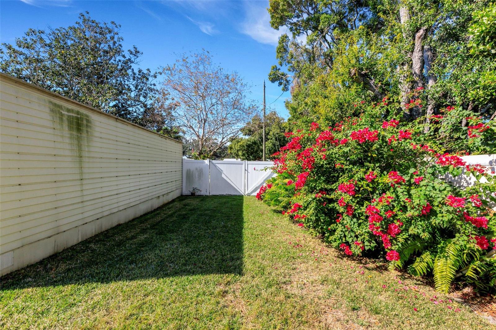 MARGARET MANOR 1ST ADD - Residential