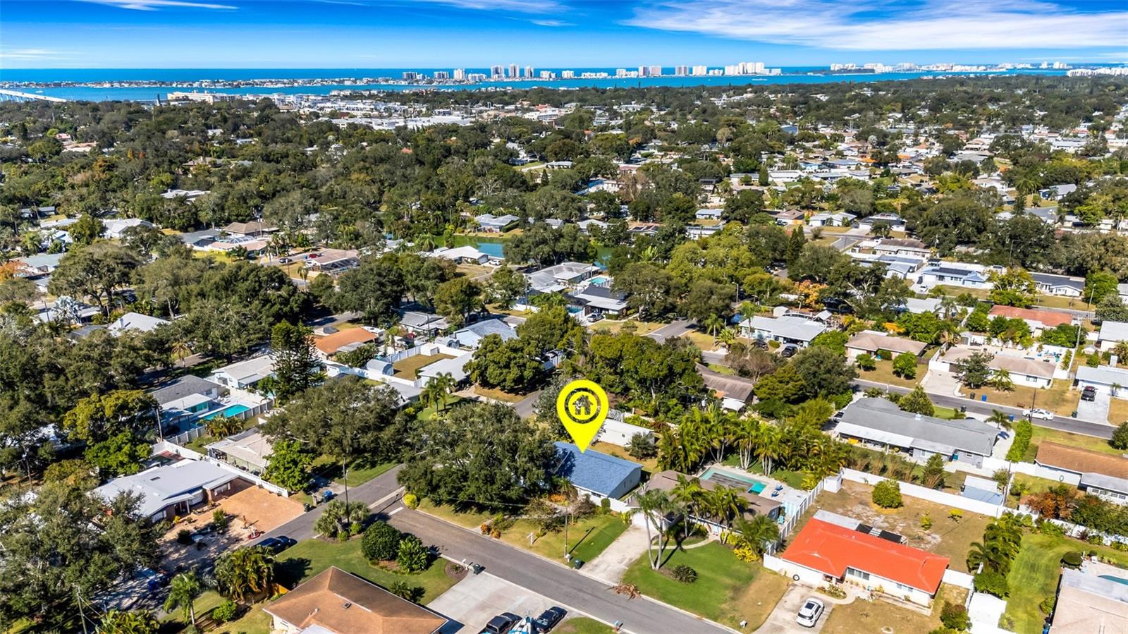 MARGARET MANOR 1ST ADD - Residential