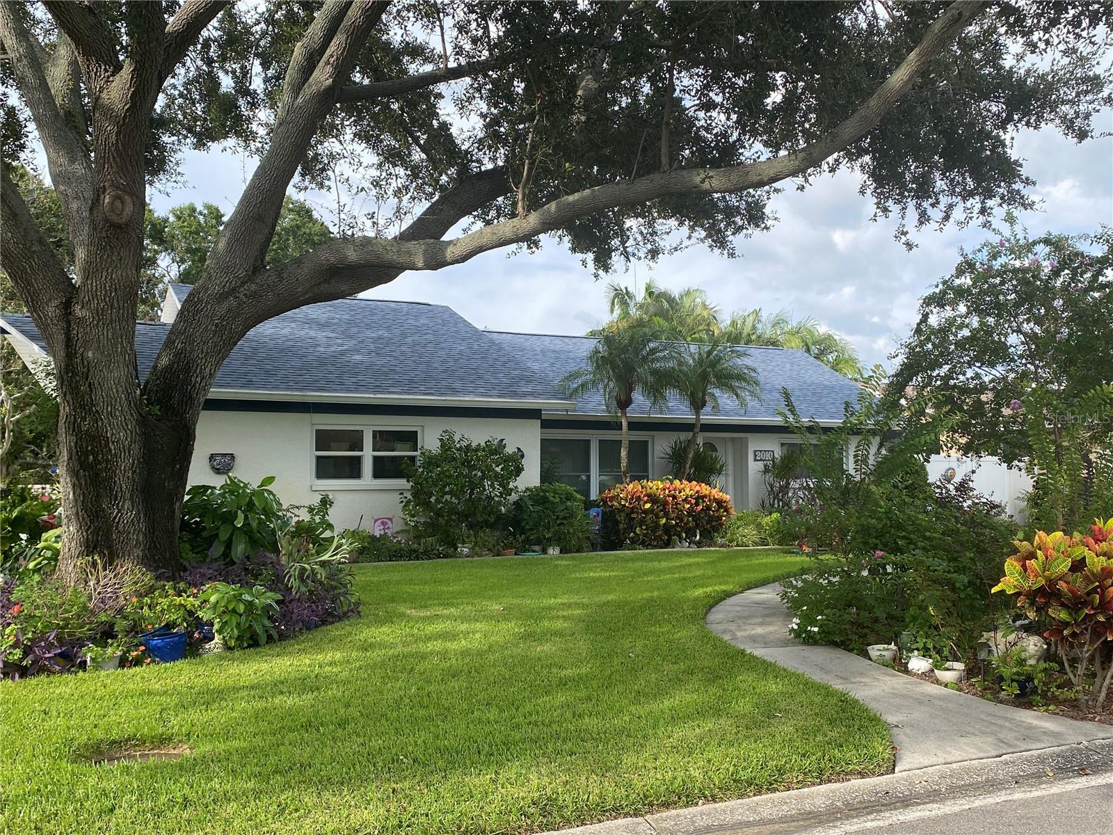 MARGARET MANOR 1ST ADD - Residential