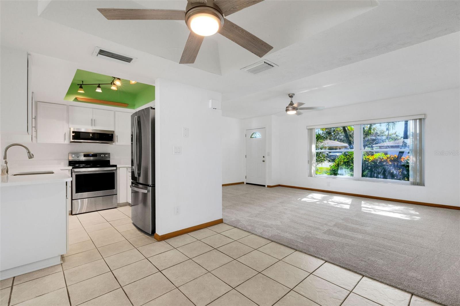 MARGARET MANOR 1ST ADD - Residential