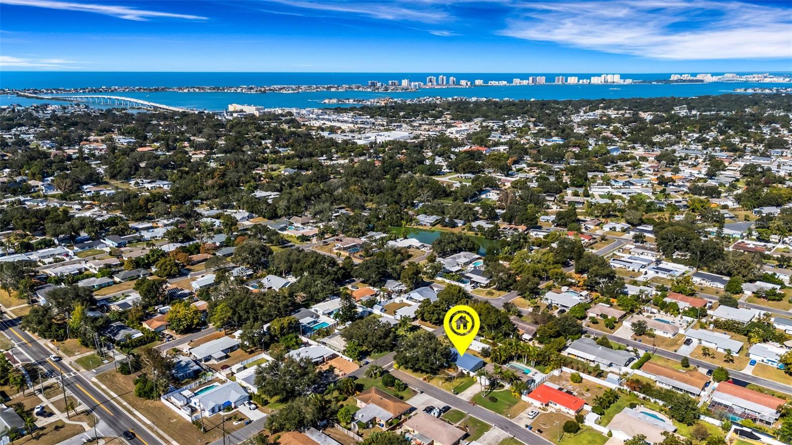 MARGARET MANOR 1ST ADD - Residential