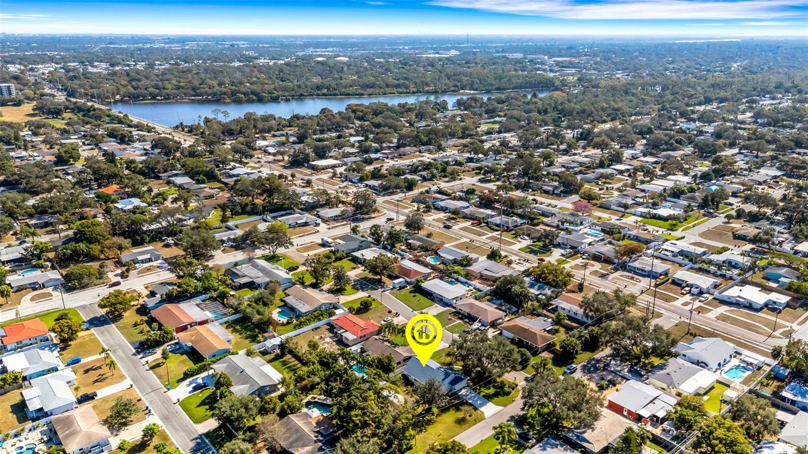 MARGARET MANOR 1ST ADD - Residential