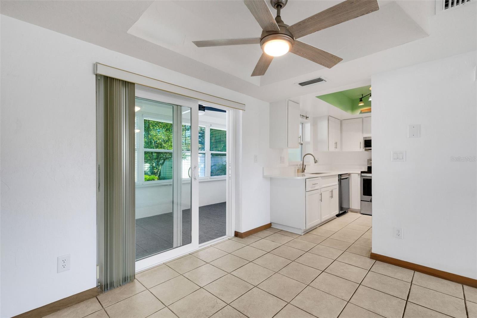 MARGARET MANOR 1ST ADD - Residential