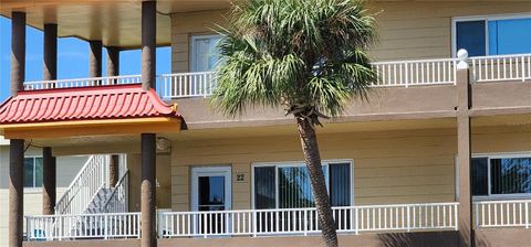 Photo of 2402 Ecuadorian Way #22, Clearwater, FL 33763 (MLS # W7884671)