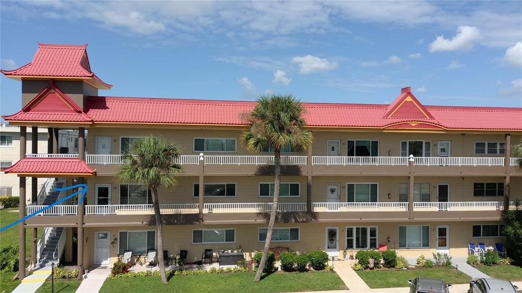 Photo of 2402 Ecuadorian Way #22, Clearwater, FL 33763 (MLS # W7884671)