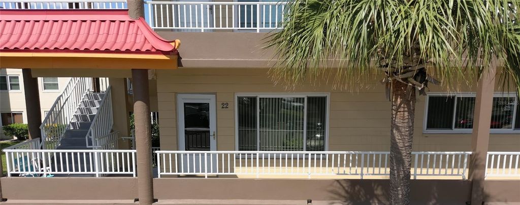 Photo of 2402 Ecuadorian Way #22, Clearwater, FL 33763 (MLS # W7884671)