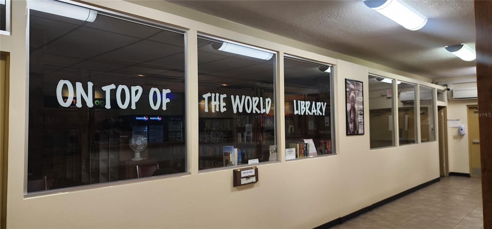 ON TOP OF THE WORLD - Residential