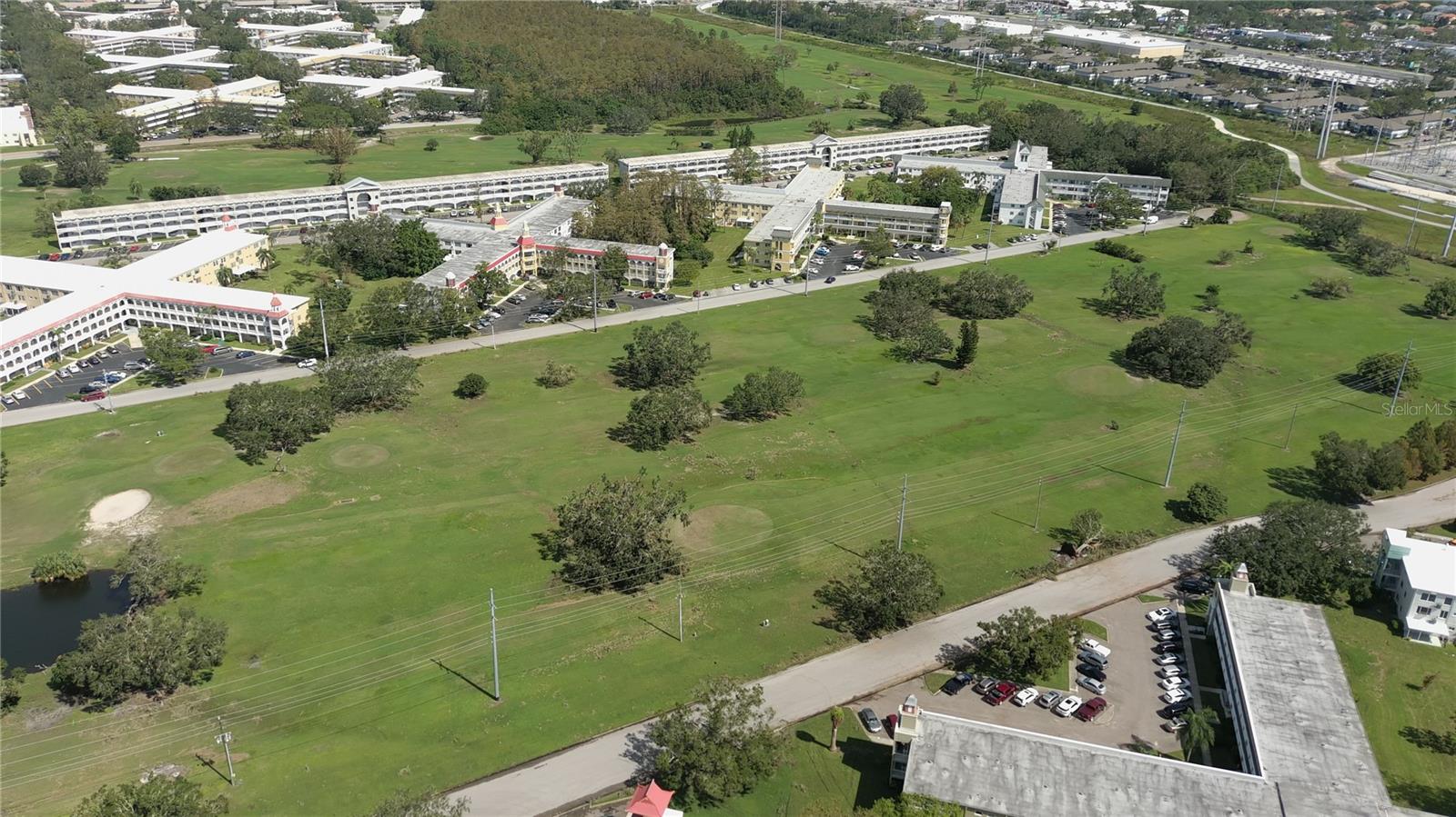 ON TOP OF THE WORLD - Residential