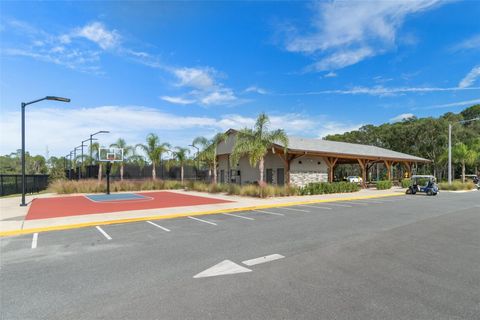 A home in SPRING HILL