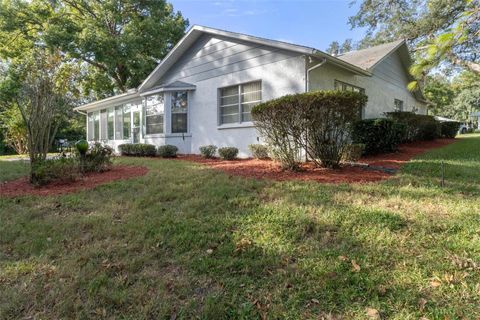 A home in SPRING HILL