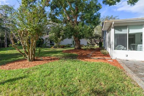 A home in SPRING HILL