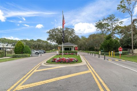 A home in SPRING HILL