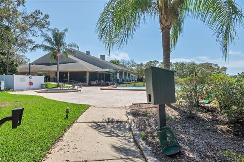 A home in SPRING HILL