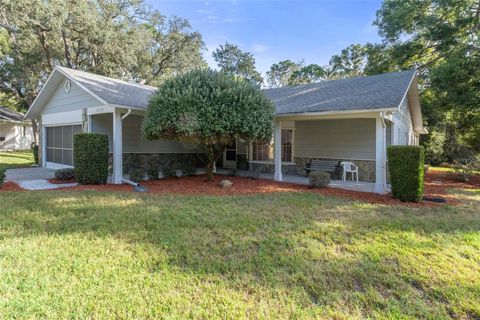 A home in SPRING HILL