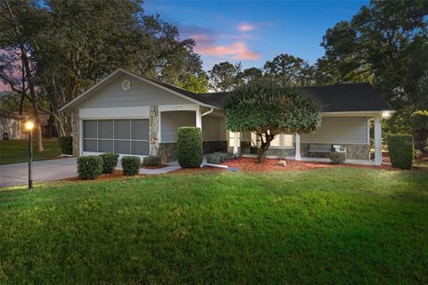 A home in SPRING HILL