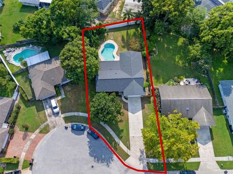 736 FOREST GLEN COURT MAITLAND FL 32751