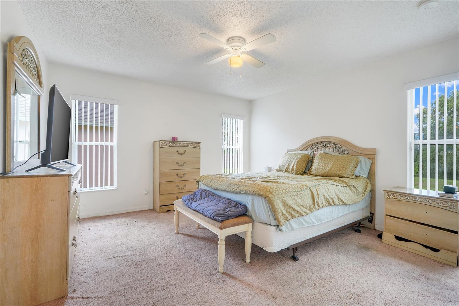 GROVELAND LEXINGTON VILLAGE PH I - Residential