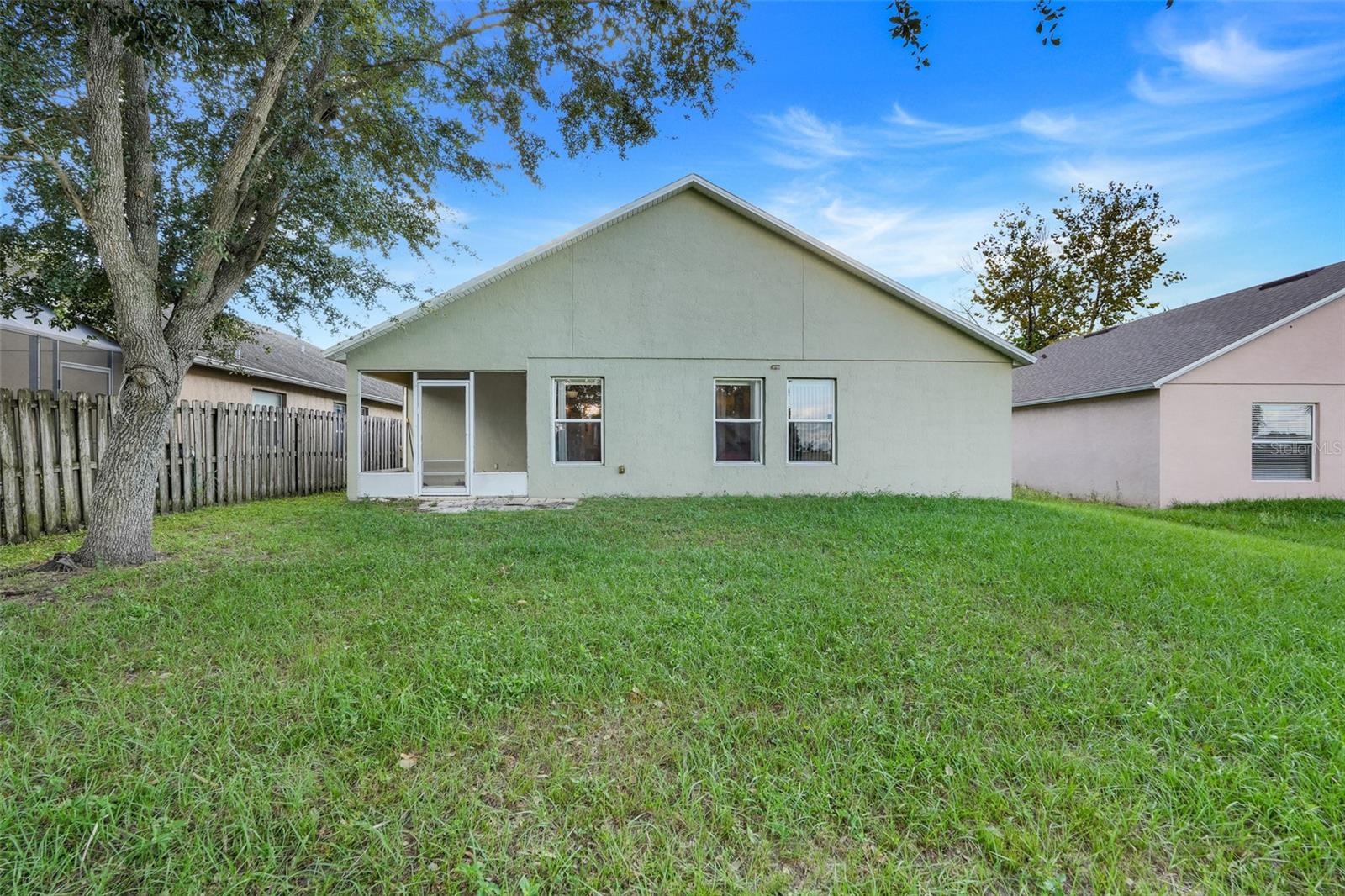 GROVELAND LEXINGTON VILLAGE PH I - Residential