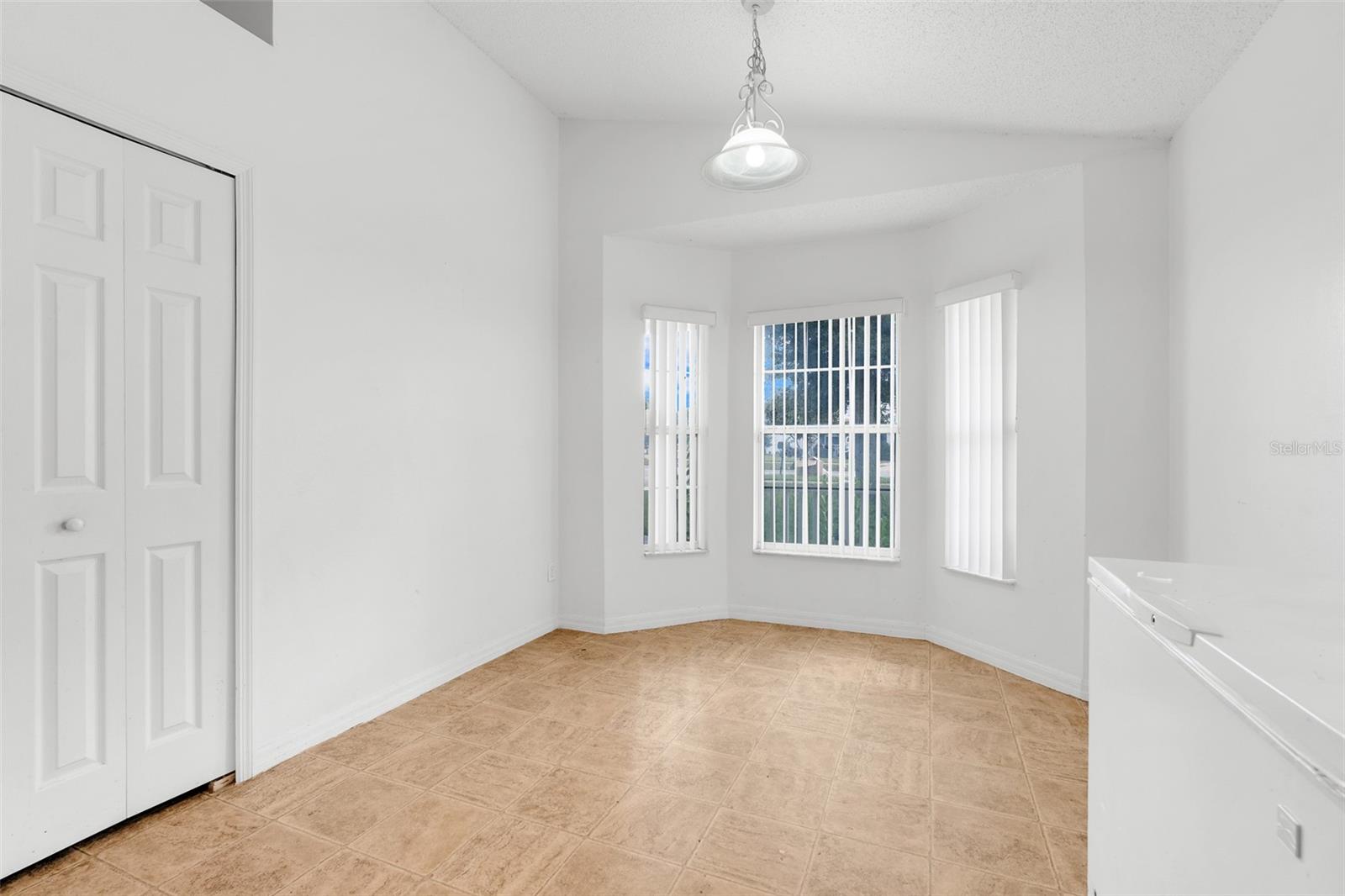GROVELAND LEXINGTON VILLAGE PH I - Residential