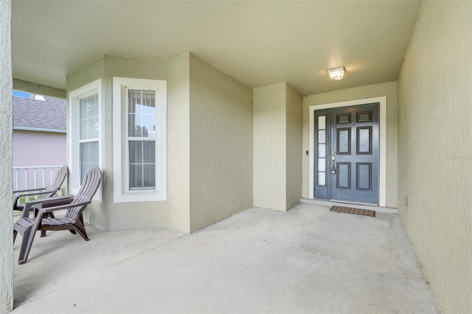 GROVELAND LEXINGTON VILLAGE PH I - Residential