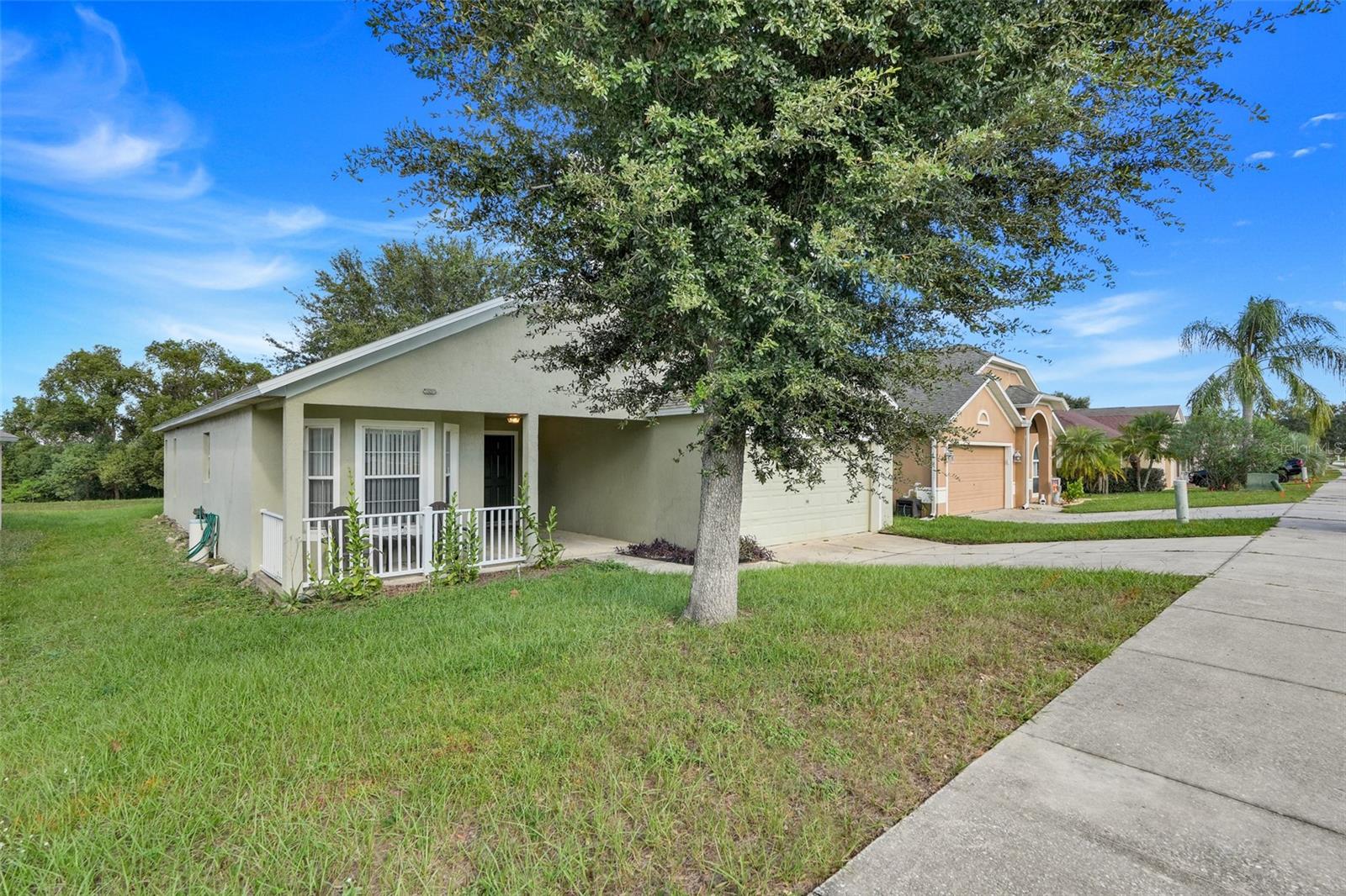 GROVELAND LEXINGTON VILLAGE PH I - Residential