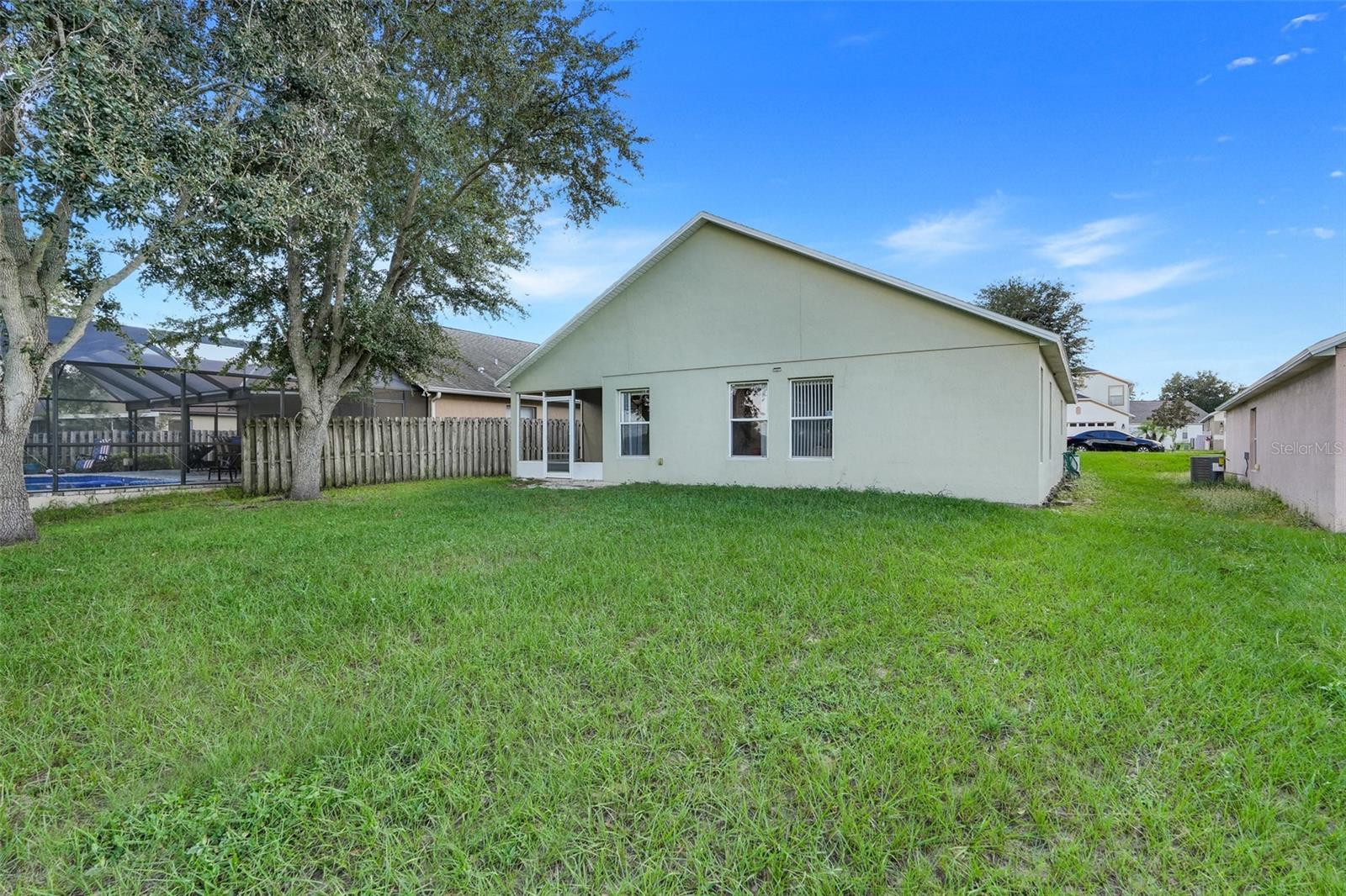 GROVELAND LEXINGTON VILLAGE PH I - Residential
