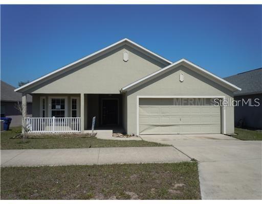 GROVELAND LEXINGTON VILLAGE PH I - Residential