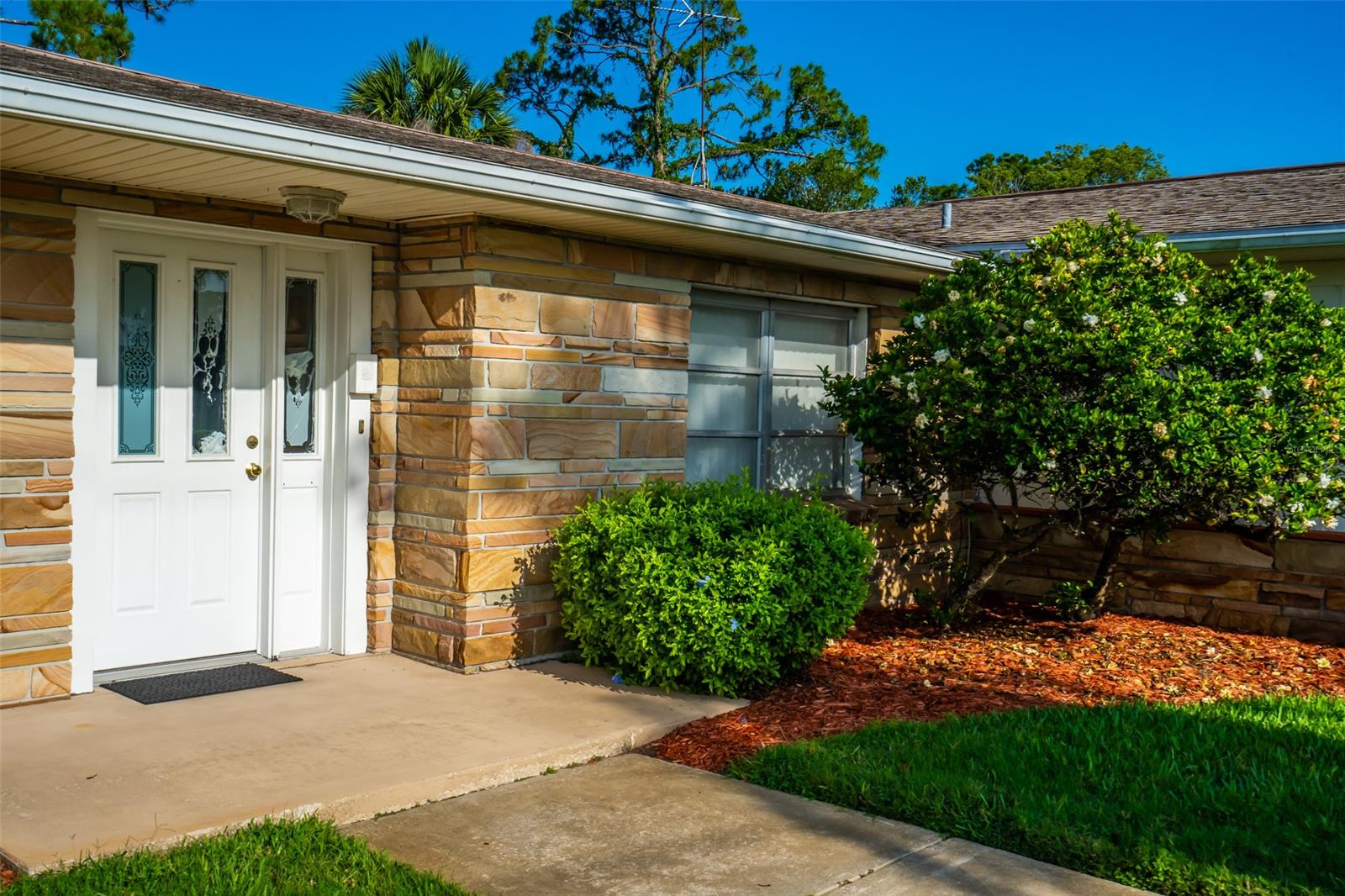 Aqua Golf - Residential