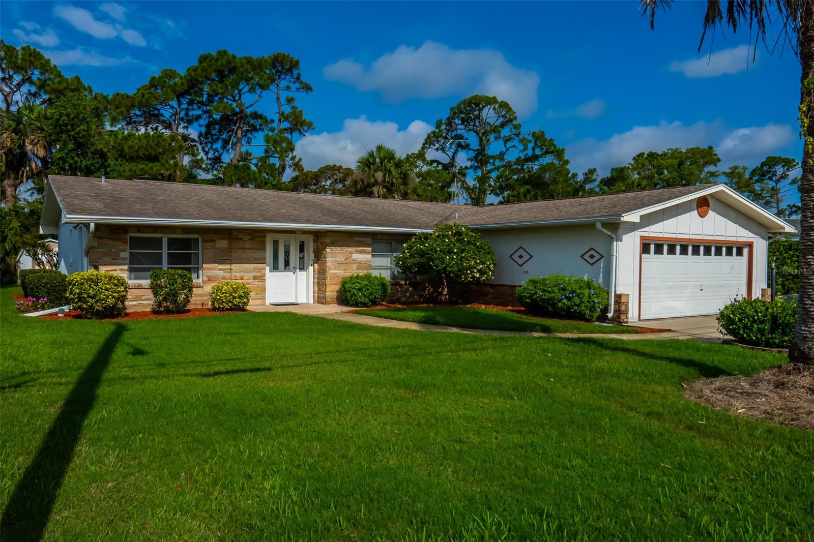 Aqua Golf - Residential