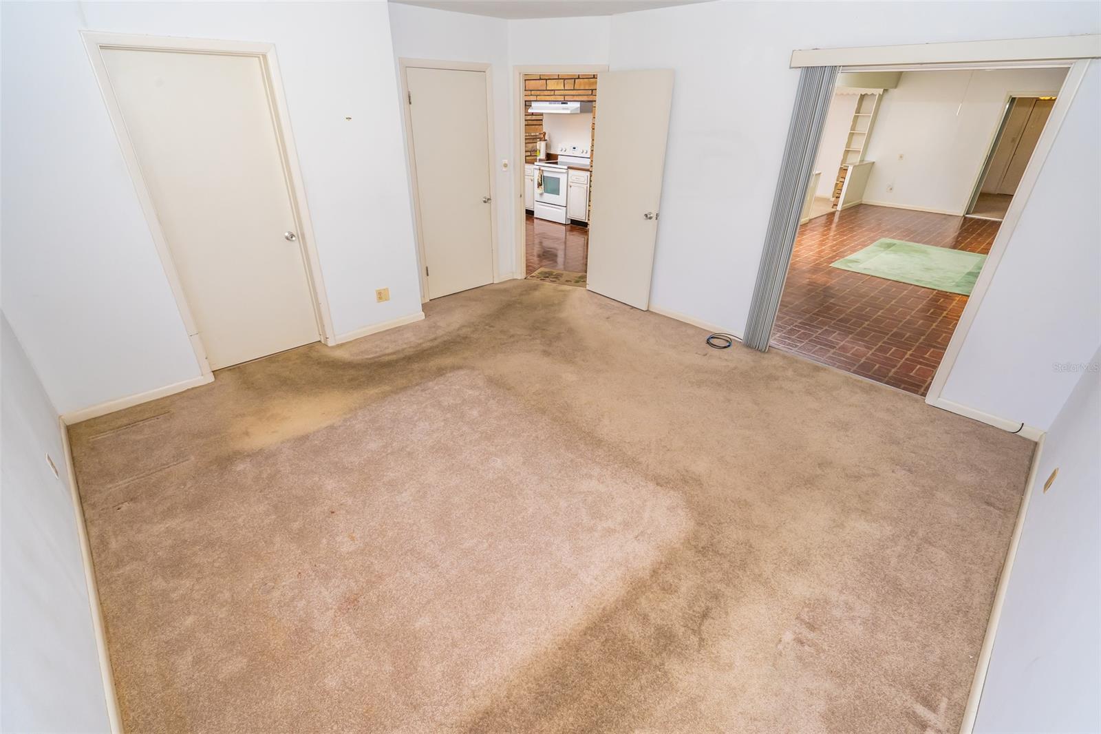 Aqua Golf - Residential