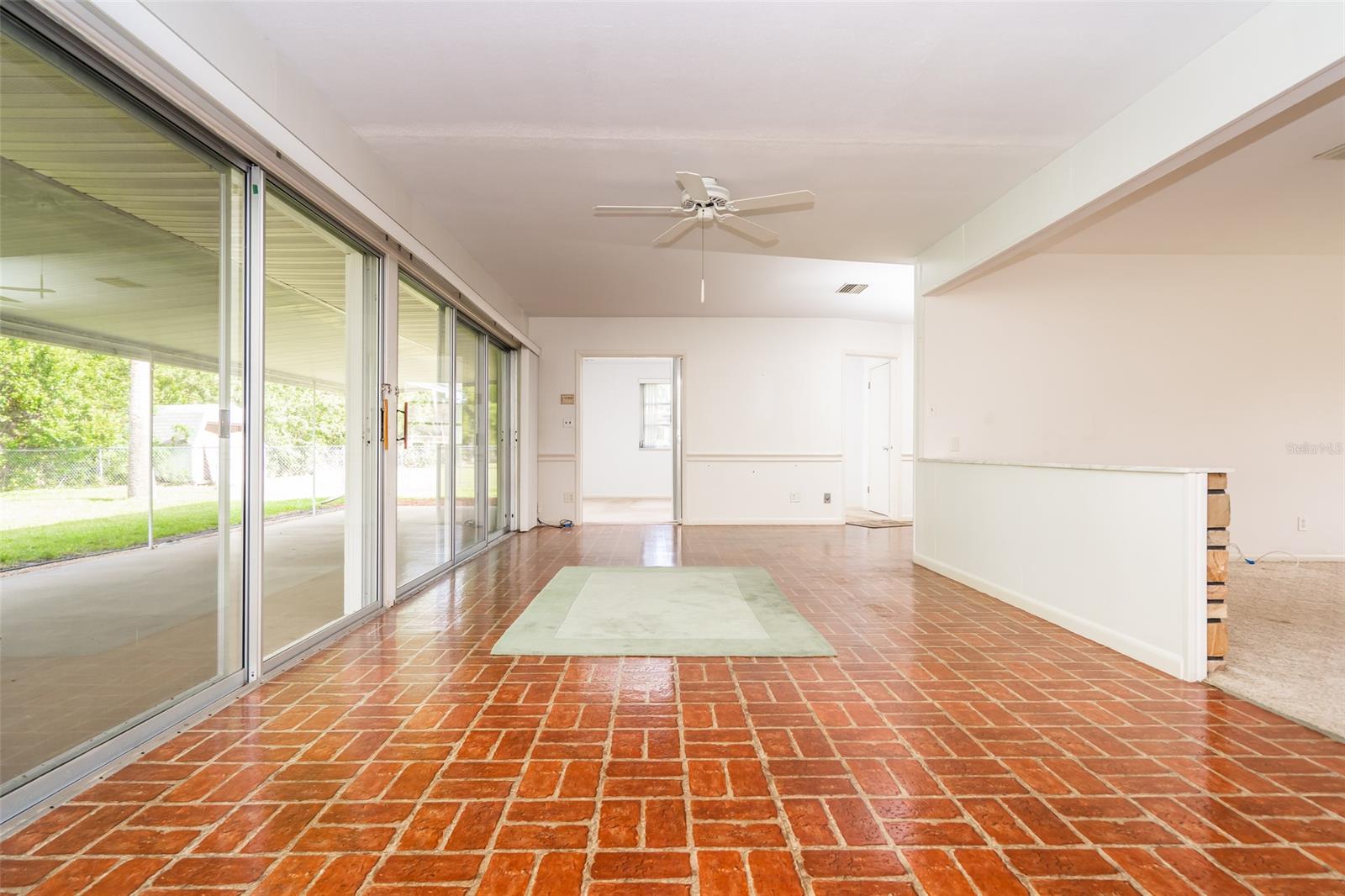 Aqua Golf - Residential