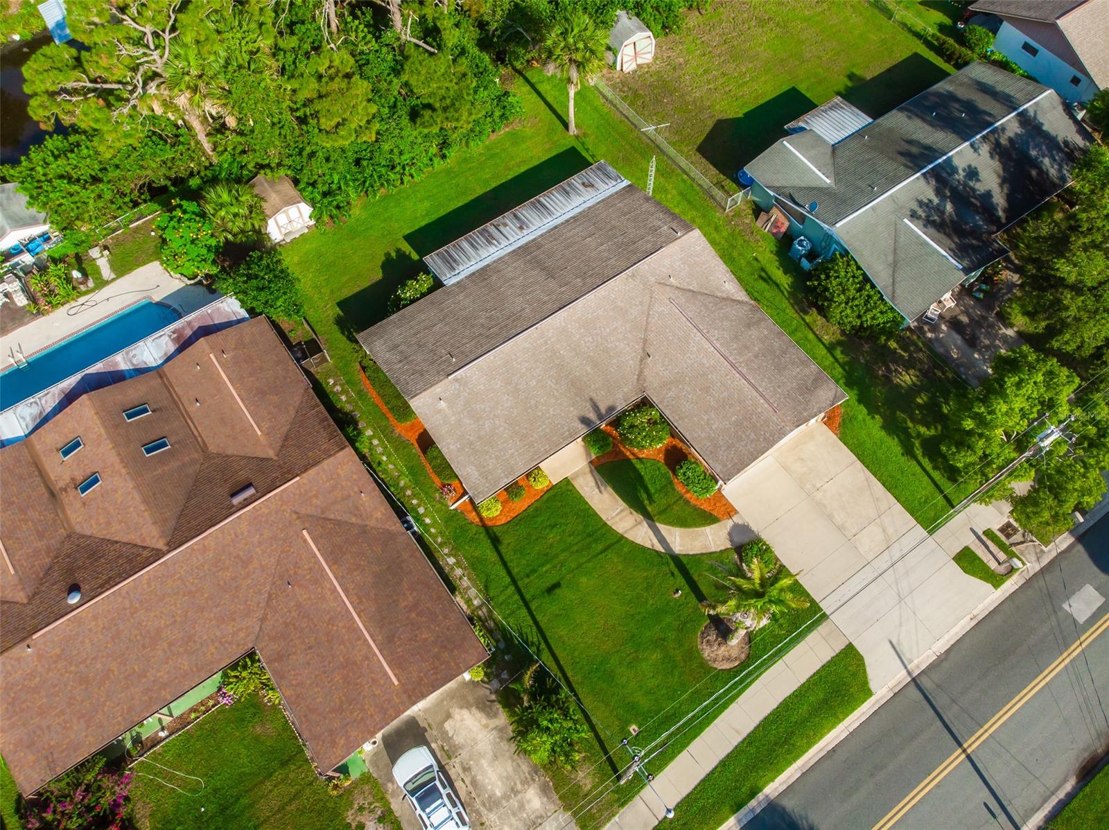 Aqua Golf - Residential