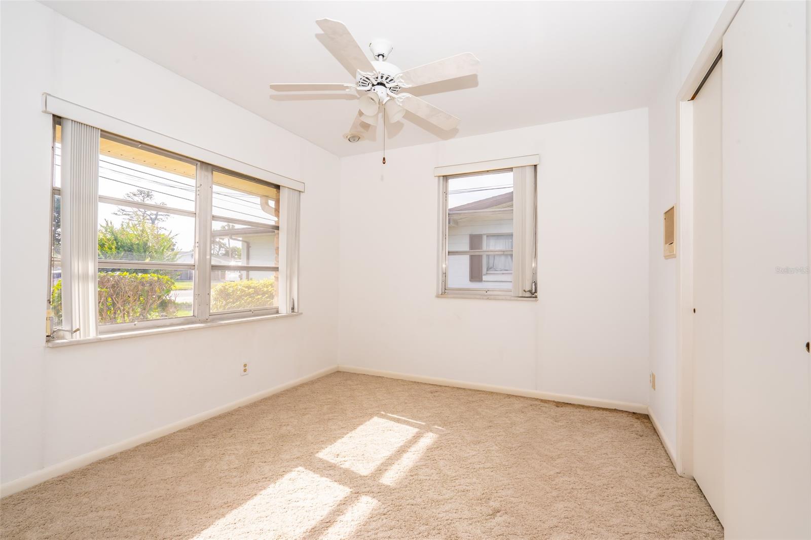 Aqua Golf - Residential