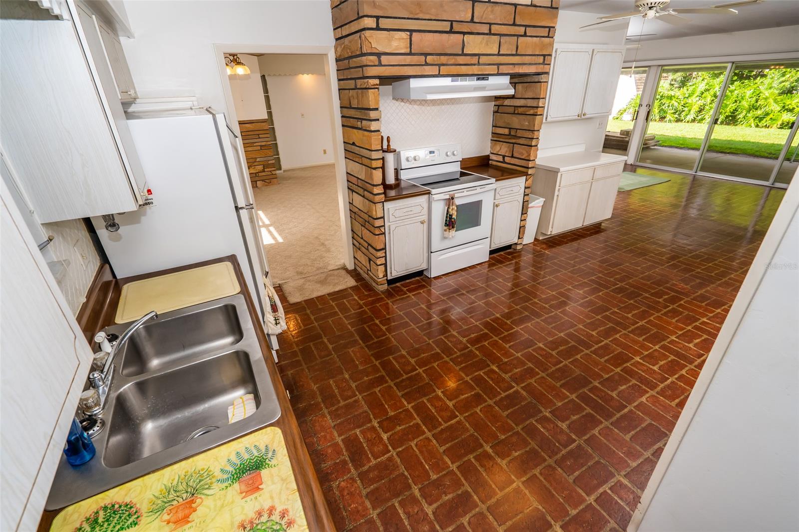 Aqua Golf - Residential