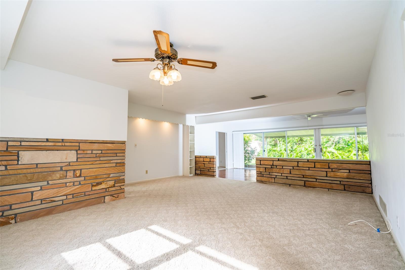 Aqua Golf - Residential