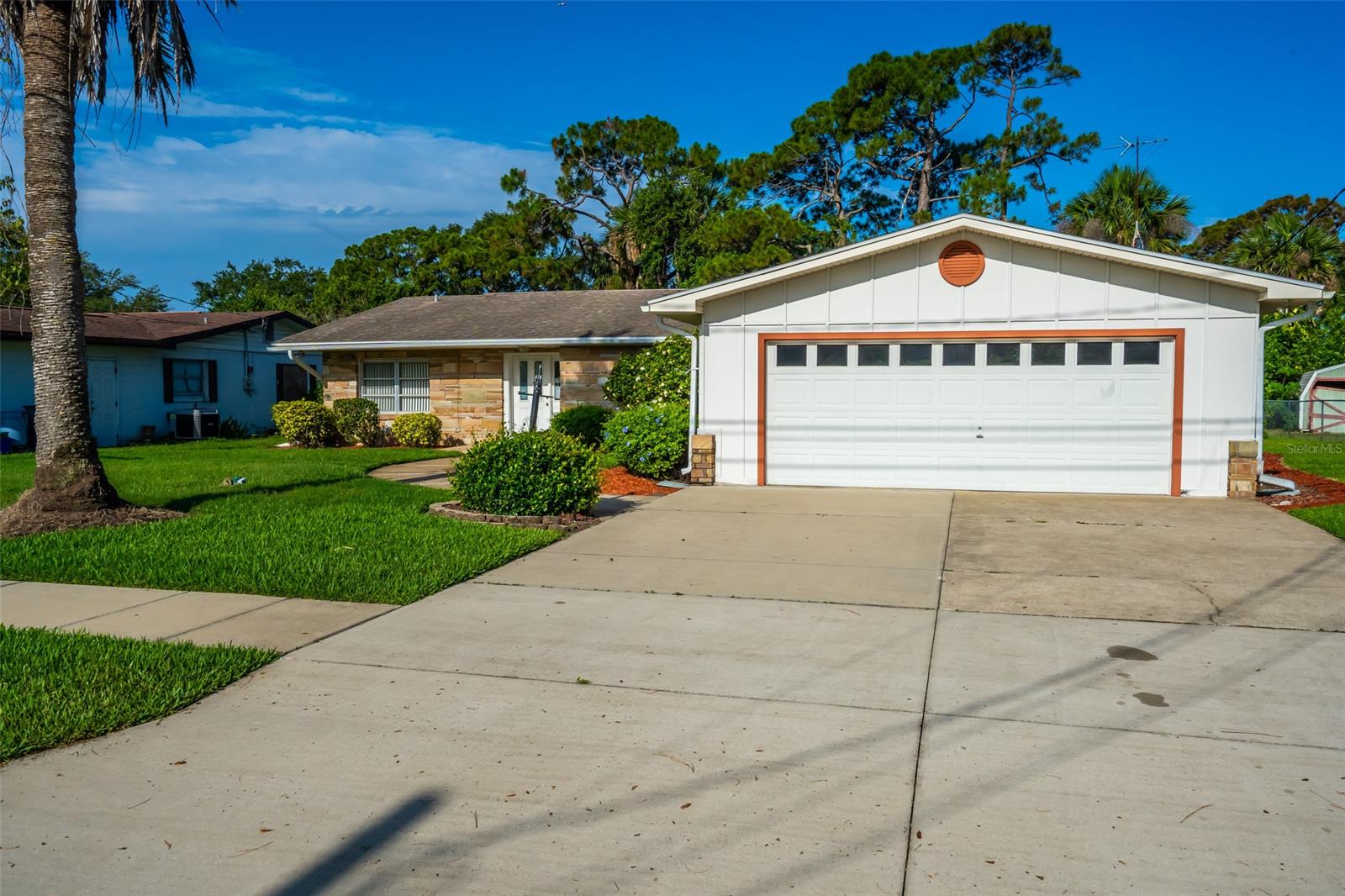 Aqua Golf - Residential