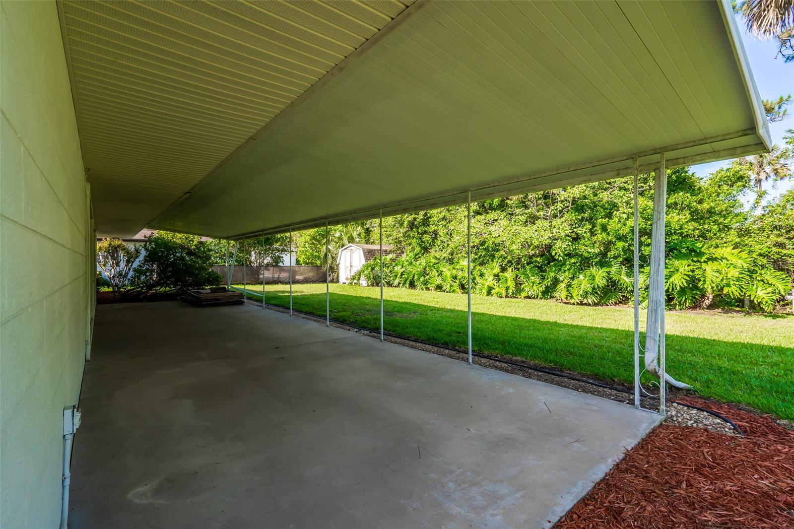 Aqua Golf - Residential