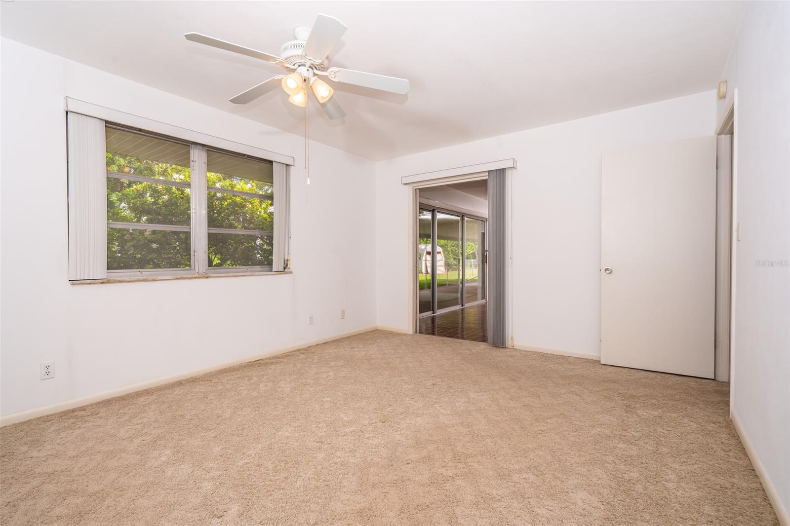 Aqua Golf - Residential