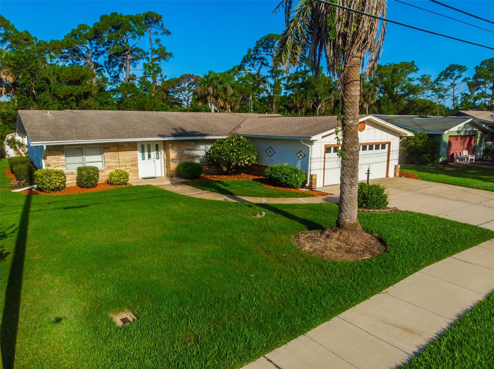 Aqua Golf - Residential