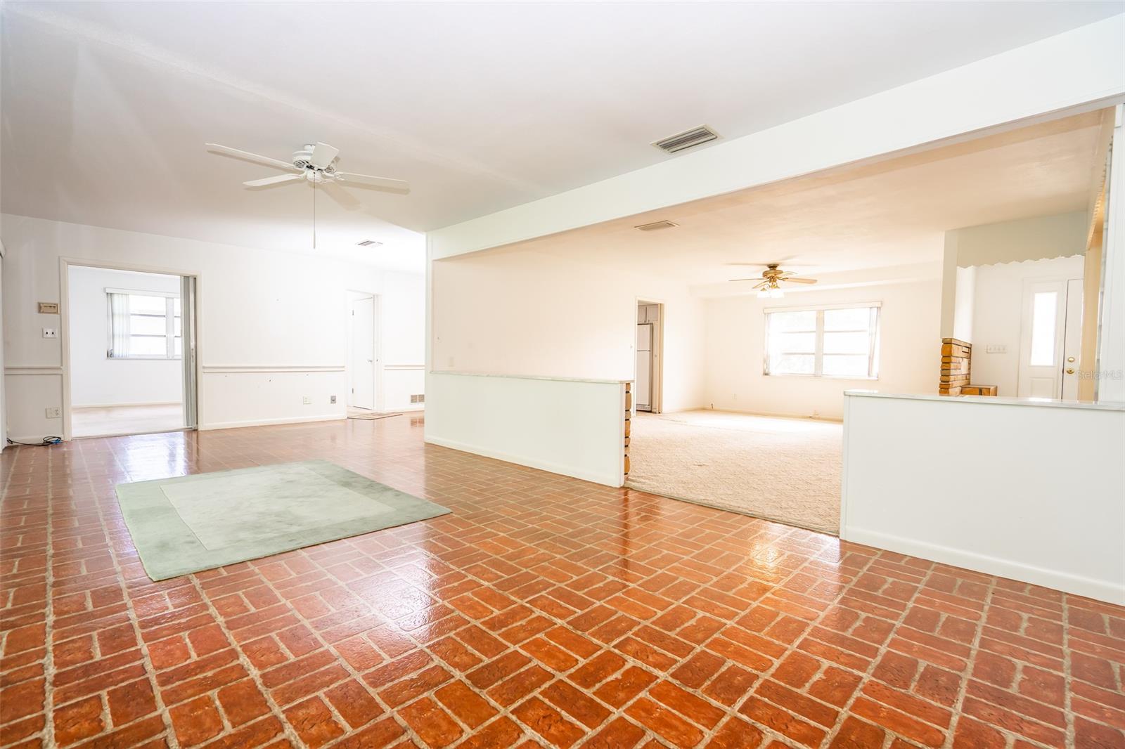 Aqua Golf - Residential