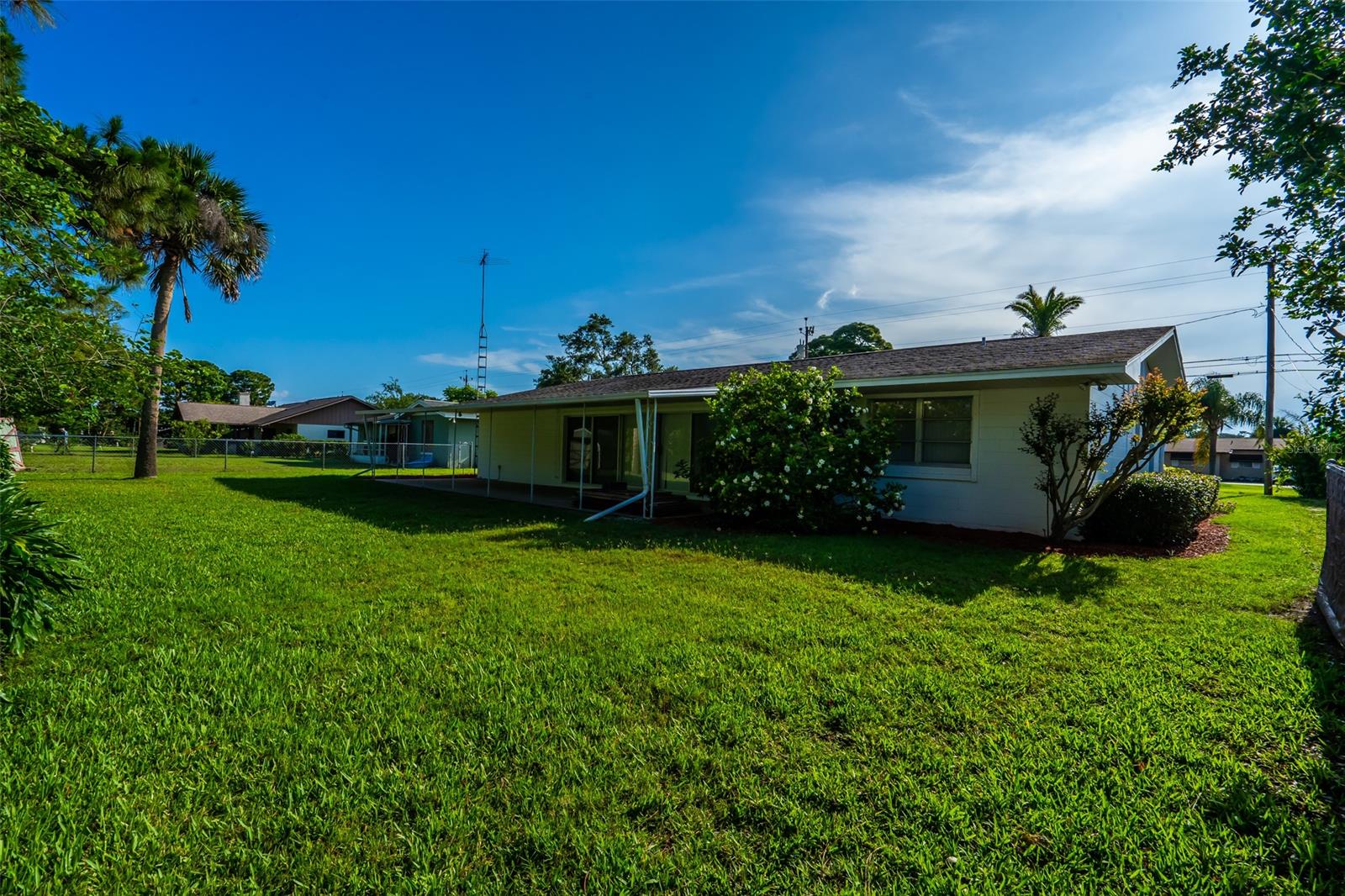 Aqua Golf - Residential